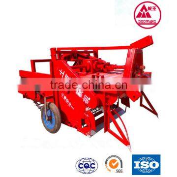 high quality single-row potato harvester machine for sale
