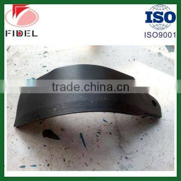 HIGH QUALITY Kubota Rotavator Blade for Sales photo-3