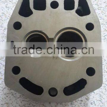 Agricultural Machinery Spare Parts Cylinder Head for Tractor Engine photo-2