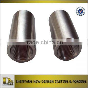 Machining Seamless Steel Tube photo-2