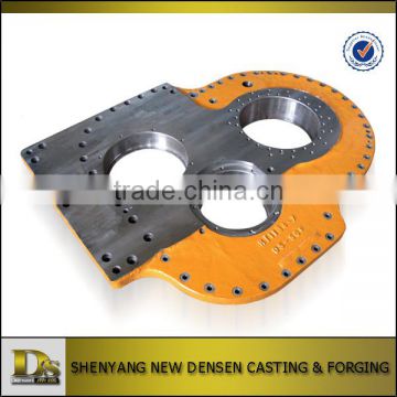 Precision machinery china steel casting unique products to sell