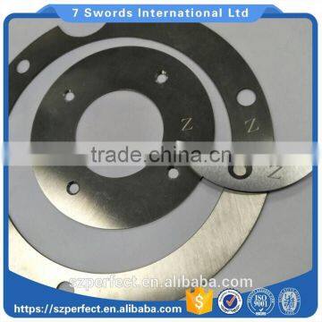 Custom Central Machinery Lathe Stainless Steel Fabrication Parts photo-3