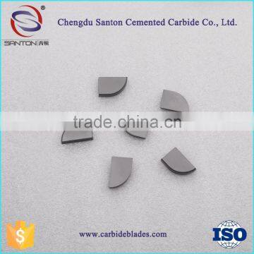 Cemented Carbide Tips for Boring Tools D130 photo-3