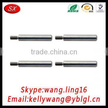 Prefessional Custom Quality Trusted Stainless Steel/Brass/Aluminum/Steel/Copper Safety Pin photo-2