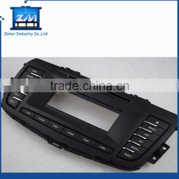 Automobile Parts for Plastic Injection Molding photo-2