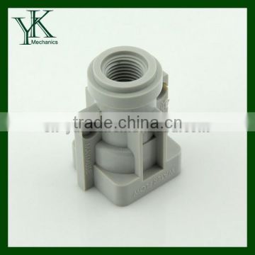 High quality 3d scan service injected molded part alibaba china