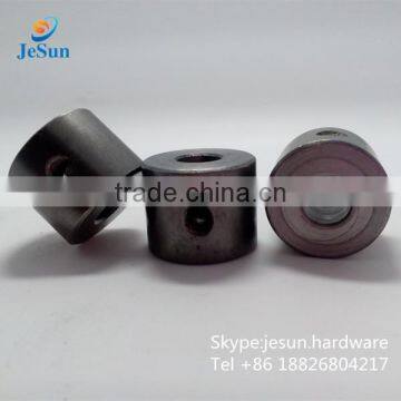 China Supplier Manufacture Aluminium Spacers photo-6