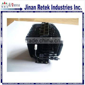 High Cooling Effect Spiral Condenser for Refrigerator photo-4