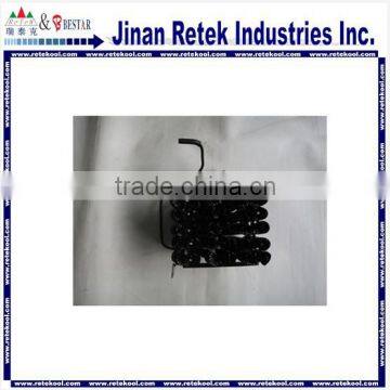 Energy Saving Refrigerator Bundy Tube Spiral Condenser photo-3