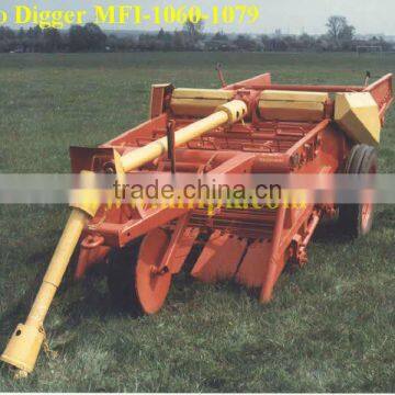 Potato Digger Pakistan