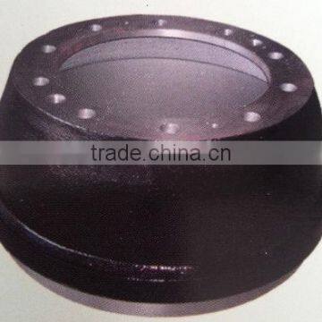 Trailer Brake Drum Fuhua Hot Sale photo-3