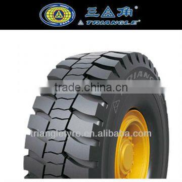 OTR TYRE TRIANGLE BRAND TIRE 40.00R57-TB599 ** E-4 OFF ROAD GIANT / JUMBO TYRE/RIGID DUMP TRUCK