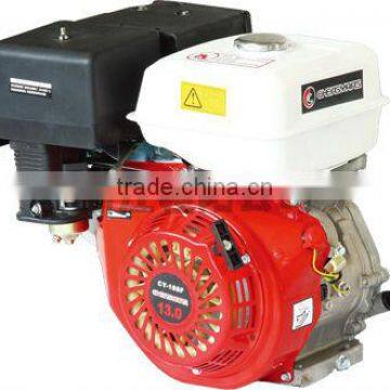 Max.Power 6.7KW Gasoline engine (177F)