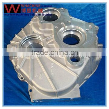 CNC turning parts/auto spare parts with high quality made by whachinebrothers ltd