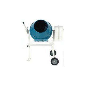Concrete Mixers
