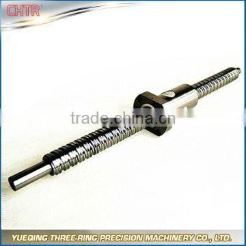 threaded rod lead screw