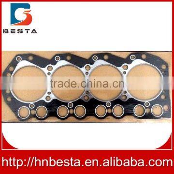 engine spare parts for cylinder gasket