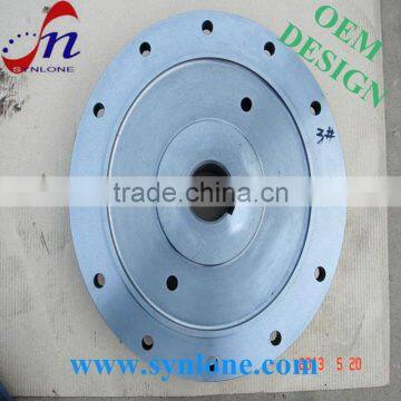 Best Price Iron Casting Gear photo-6