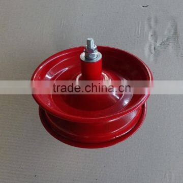 Wheel Barrow Rim for 350-8 Wheel photo-2