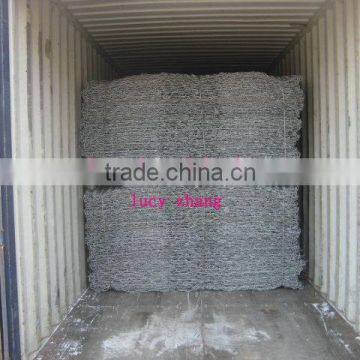 ISO9001:2008 certificate gabions factory