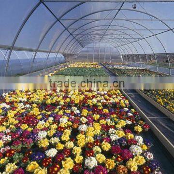 Anti-fog and UV-protection garden greenhouse,fiberglass greenhouse covering,commercial hothouses