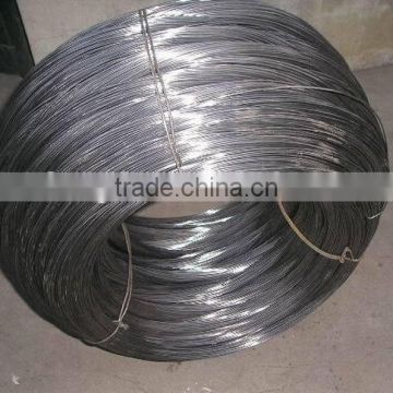 Black annealed wire 10 guage 25 kg