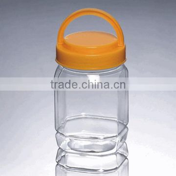 Empty Plastic Bottles For Liquid