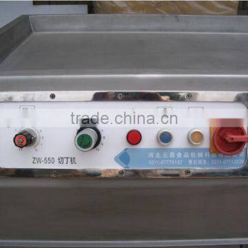 Meat Dicing Machine for Sausage photo-4