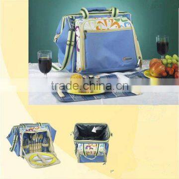 High quality and exquisite workmanship Picnic cooler Bag