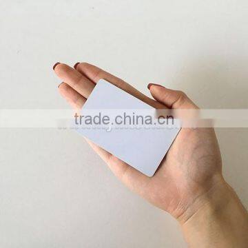 UHF RFID School Card Campus Card photo-3