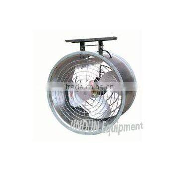 Low Noise Axial Exhaust Fan for Poultry House photo-3