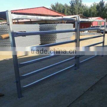 Stainless Steel Cheap Cattle Fence photo-3