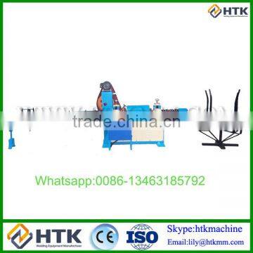 Automatic Steel Wire Straightening and Cutting Machine With Best Price photo-6