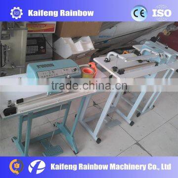 High Quality Sugar Packing Machine With Sealing