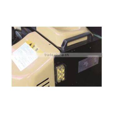 CE ISO High Quality 3T-4.5T Stand on Electric Tractor photo-4