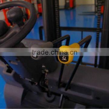 Electric Truck Used in in Refrigeration Chamber Minus 20 Degree photo-3