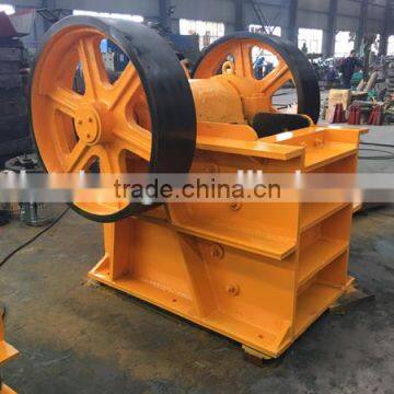 big capacity jaw crusher ,stone crusher