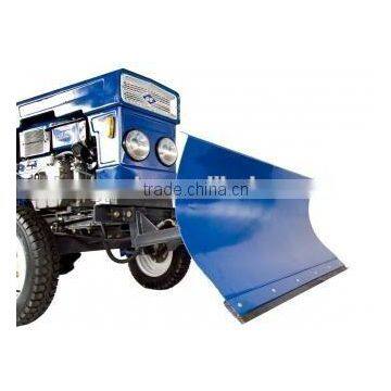 2016 China Good Quality Agriculture Mini Tractor 12HP photo-4