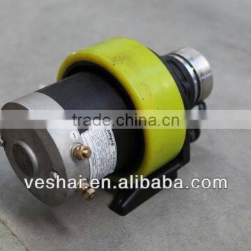 drive wheel assembly , whole motor DW500W