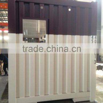 Container House For Shop Use photo-5
