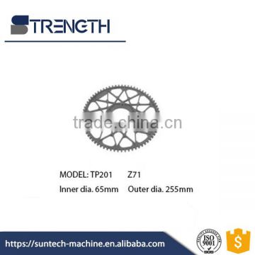 STRENGTH Rapier Loom Parts Wheel