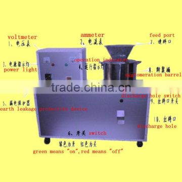 hot sale washing powder maker machine 0086-18638277628