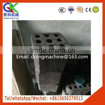 Coal Powder Marking Machine Briquet Maker photo-4