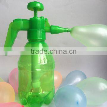 Balloon Pump Sprayer and Water Airless Pump Sprayer Use of the Blowing photo-5