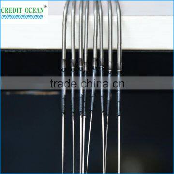 Harness Wire Heald for Jacquard Needle Loom photo-5