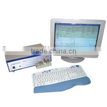 High-power Ultrasonic Impedance Analyzer