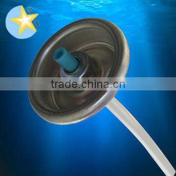 Powder Spay Valve for Aerosol Can photo-2