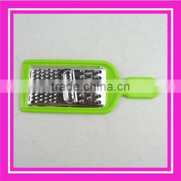 hot selling plastic flat grater wholesale