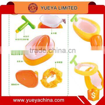 Multifunctional Pedestal Pan Kids Toilet photo-4