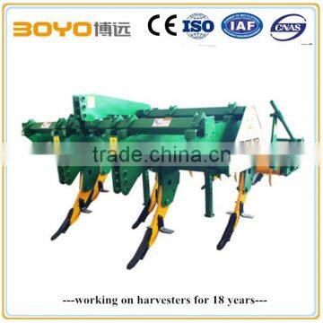 Hot sale 1S series subsoiler machine